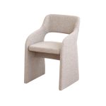 Стул E7.6 (молочный