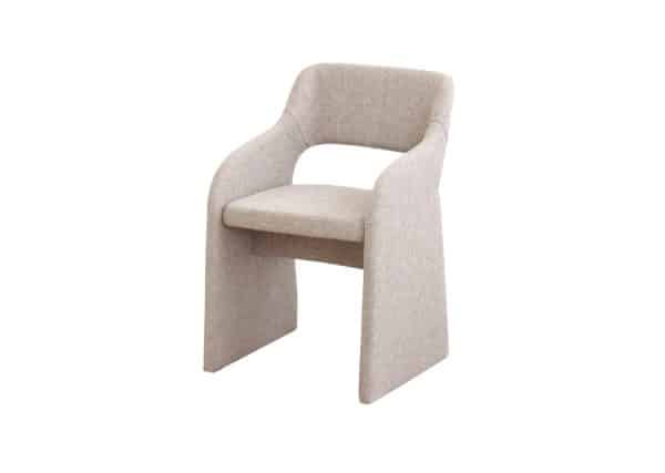 Стул E7.6 (молочный