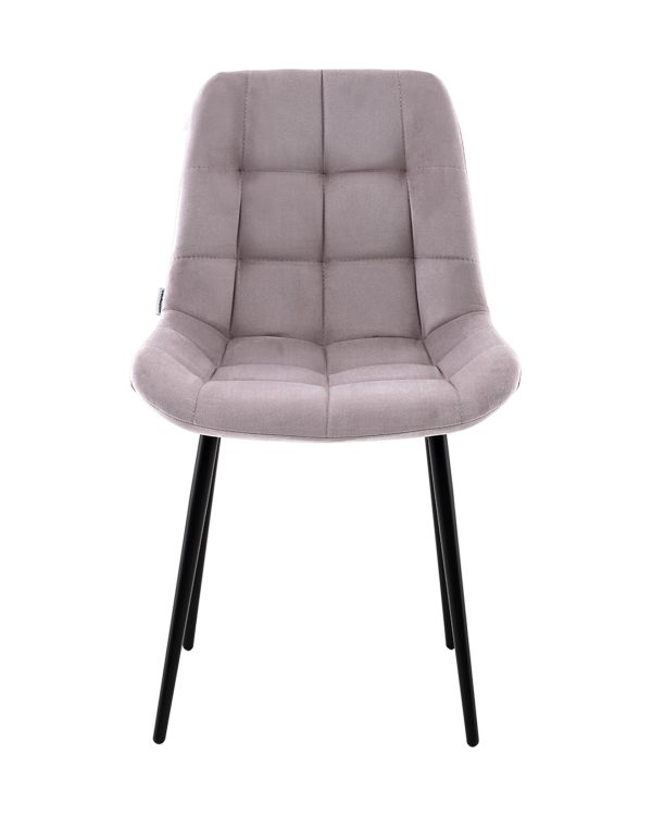 Стул Флекс N светло-сиреневый — изображение 2