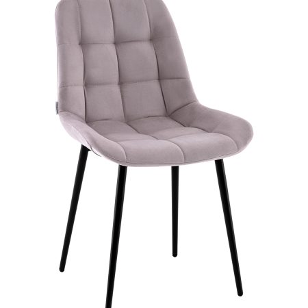 Стул Флекс N светло-сиреневый