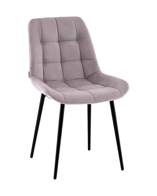 Стул Флекс N светло-сиреневый