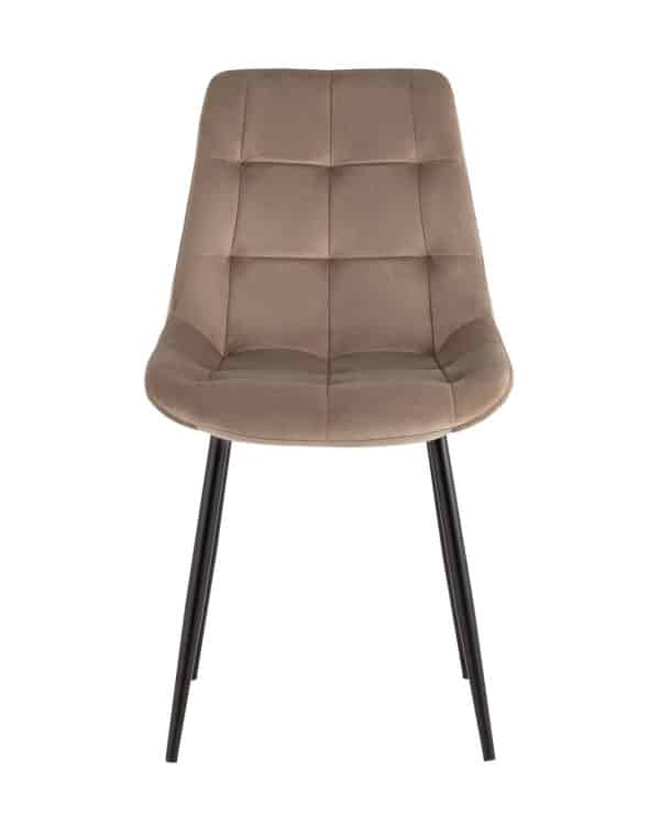 Стул Флекс New велюр мокко — изображение 2