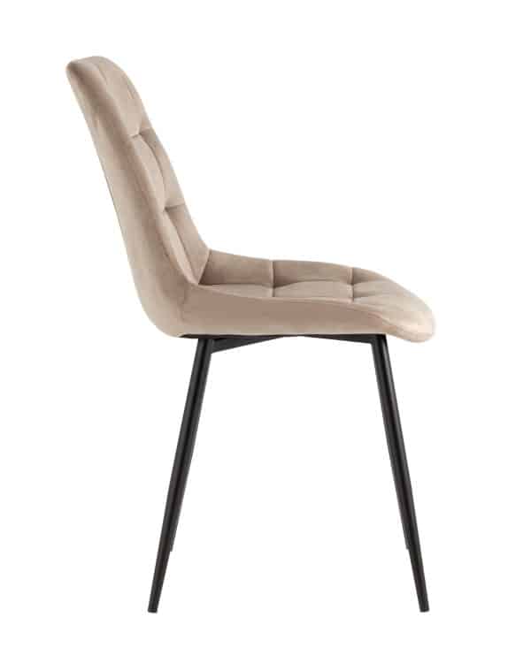 Стул Флекс New велюр мокко — изображение 3