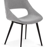 Стул Hest светло-серый