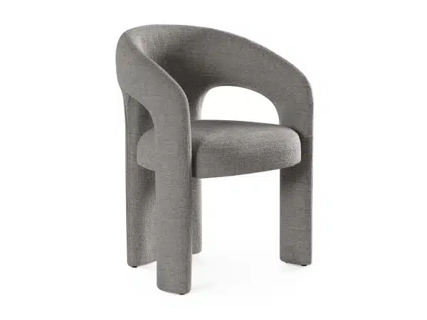 Стул Prato серый — изображение 2