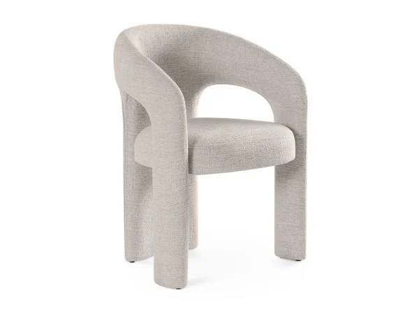 Стул Prato бежевый — изображение 2