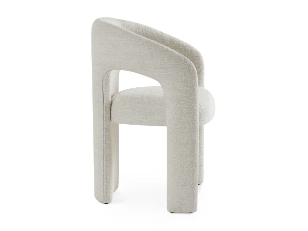 Стул Prato белый — изображение 3