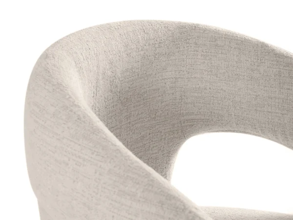 Стул Prato бежевый — изображение 5