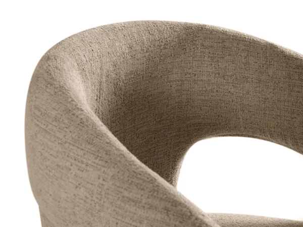 Стул Prato бежевый — изображение 5