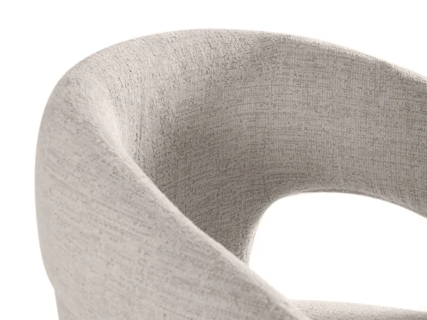 Стул Prato бежевый — изображение 5