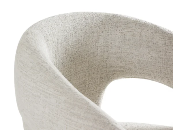 Стул Prato белый — изображение 5