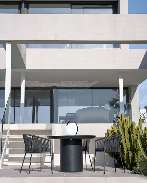 stul-yanet-chernyj-1 Стул Yanet черный — изображение 2