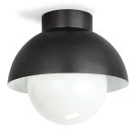 Светильник "Бомон" Black