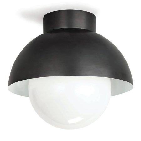 Светильник "Бомон" Black