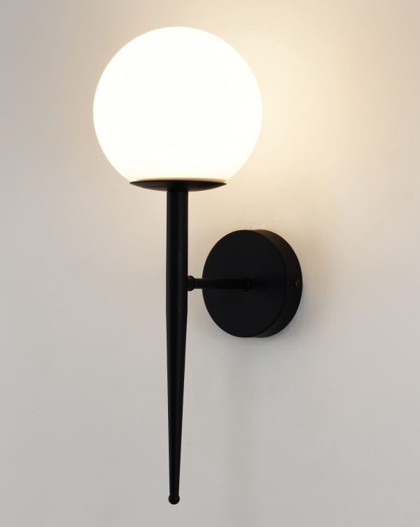 Светильник настенный Moderli V11562-1W Scrumbel — изображение 2