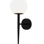 Светильник настенный Moderli V11562-1W Scrumbel