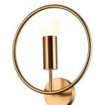 Светильник настенный Moderli V11581-1W Sachara