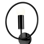 Светильник настенный Moderli V11582-1W Sachara