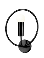 Светильник настенный Moderli V11582-1W Sachara