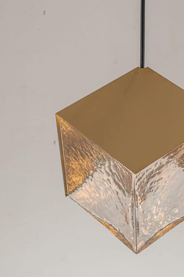 Светильник подвесной Arti Lampadari Kanai E 1.P1 S — изображение 2