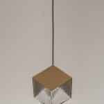 Светильник подвесной Arti Lampadari Kanai E 1.P1 S