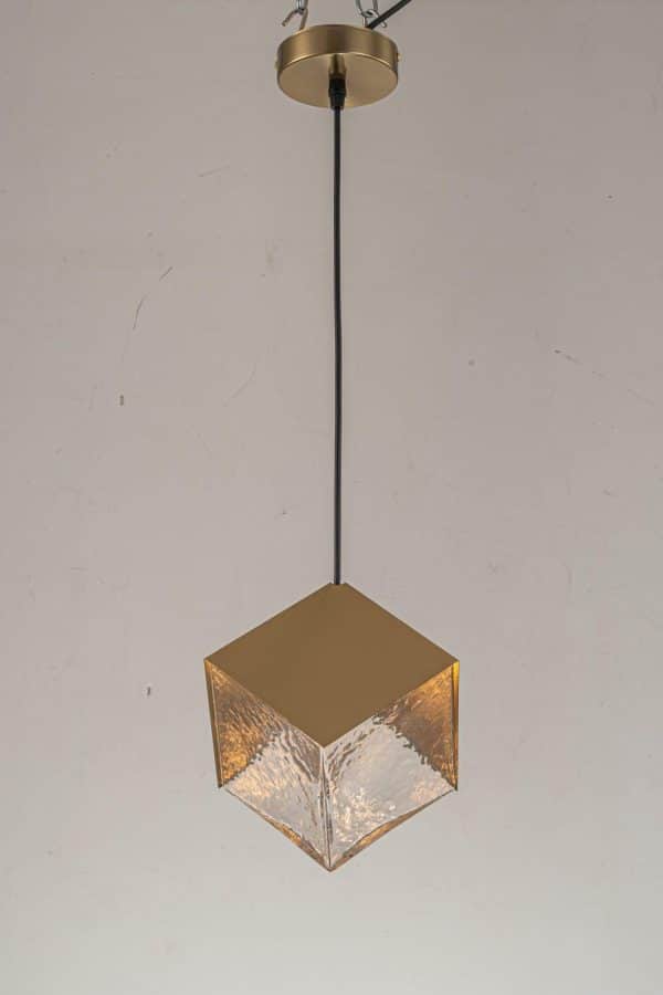 Светильник подвесной Arti Lampadari Kanai E 1.P1 S — изображение 3