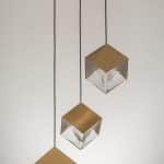 Светильник подвесной Arti Lampadari Kanai E 1.P2 S