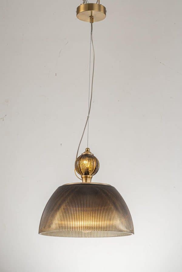 Светильник подвесной Arti Lampadari Madonna EH 1.P1 DG — изображение 3