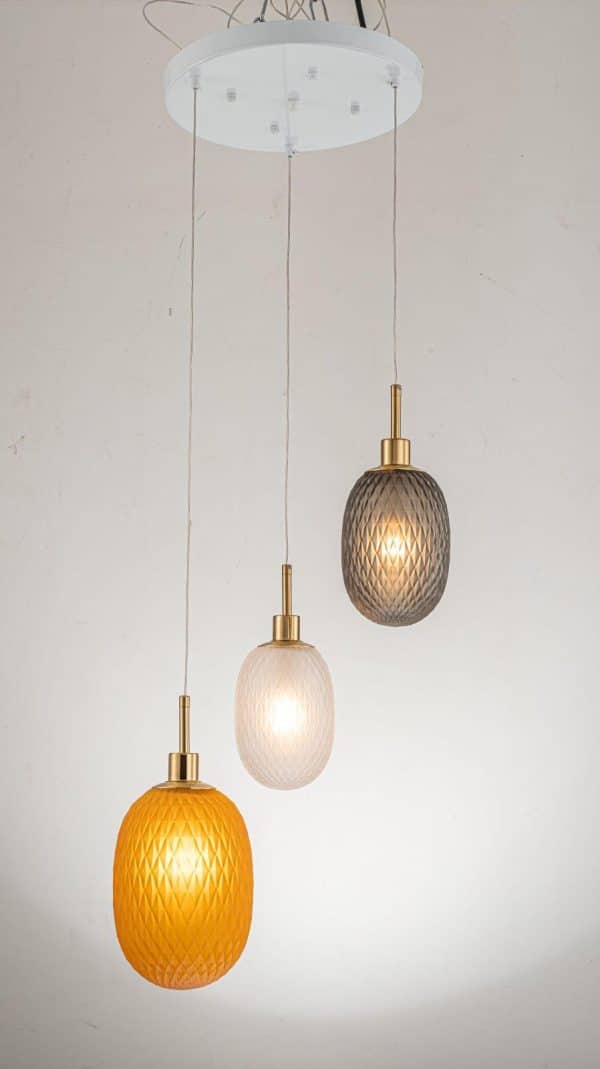 Светильник подвесной Arti Lampadari Magliano E 1.P1 D — изображение 2