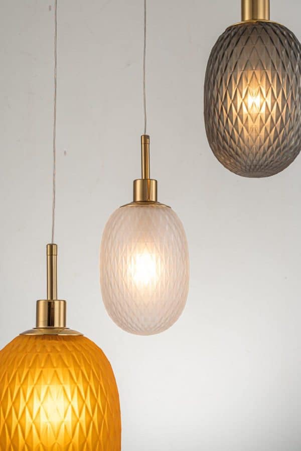 Светильник подвесной Arti Lampadari Magliano E 1.P1 D — изображение 3