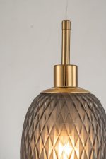 Светильник подвесной Arti Lampadari Magliano E 1.P2 S — изображение 2