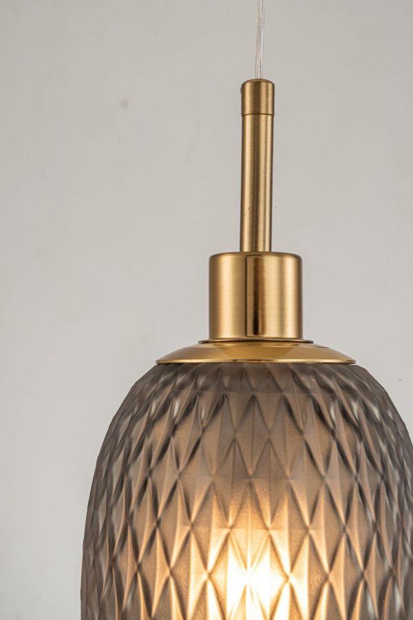 Светильник подвесной Arti Lampadari Magliano E 1.P2 S — изображение 2