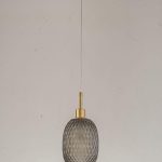 Светильник подвесной Arti Lampadari Magliano E 1.P2 S