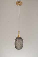 Светильник подвесной Arti Lampadari Magliano E 1.P2 S