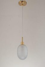 Светильник подвесной Arti Lampadari Magliano E 1.P2 W