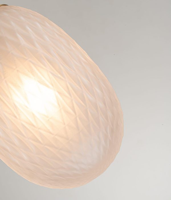 Светильник подвесной Arti Lampadari Magliano E 1.P2 W — изображение 3