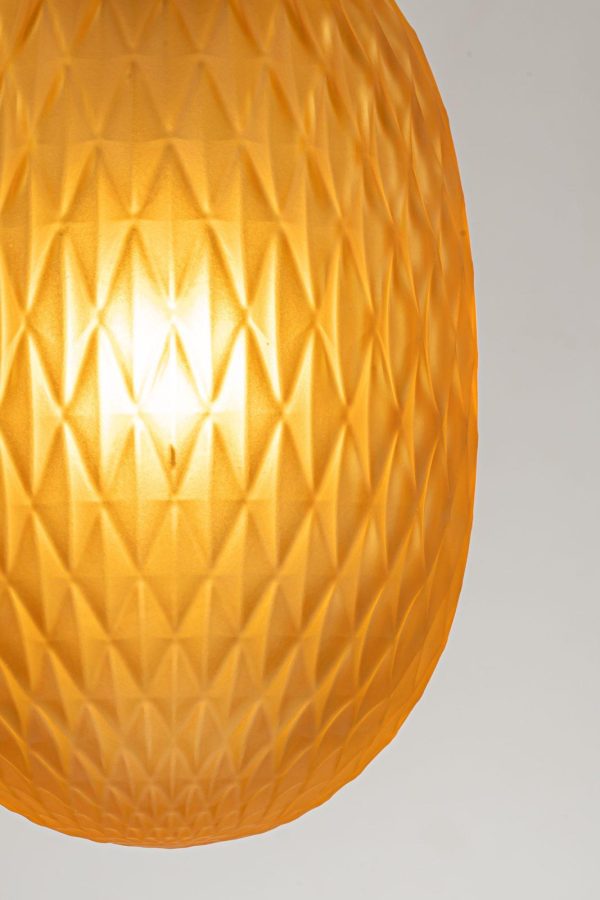 Светильник подвесной Arti Lampadari Magliano E 1.P2 Y — изображение 2