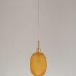 Светильник подвесной Arti Lampadari Magliano E 1.P2 Y