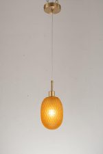Светильник подвесной Arti Lampadari Magliano E 1.P2 Y — изображение 3