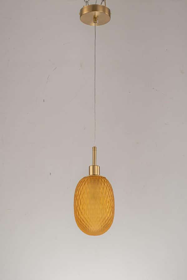 Светильник подвесной Arti Lampadari Magliano E 1.P2 Y