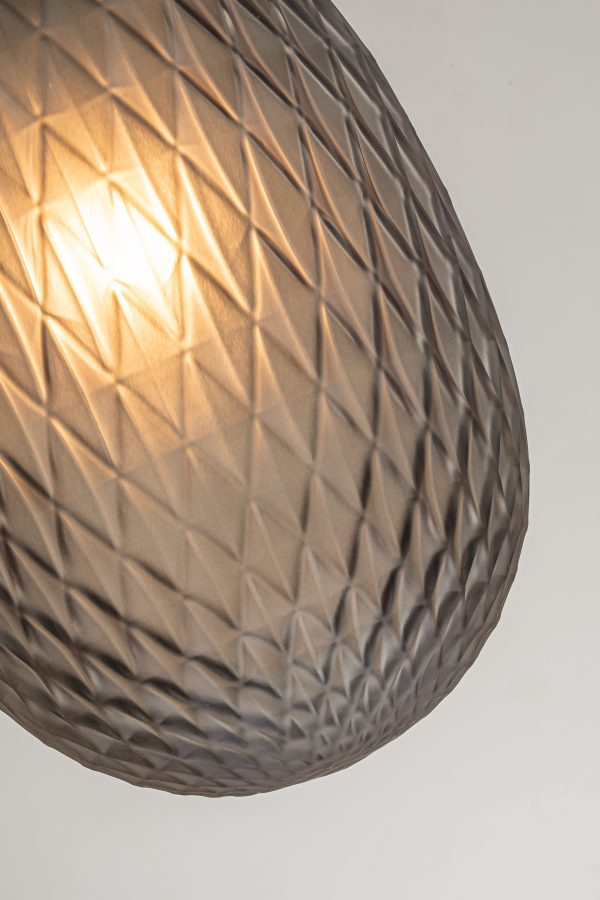 Светильник подвесной Arti Lampadari Magliano E 1.P3 S — изображение 2