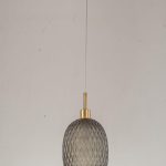 Светильник подвесной Arti Lampadari Magliano E 1.P3 S