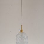 Светильник подвесной Arti Lampadari Magliano E 1.P3 W