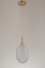 Светильник подвесной Arti Lampadari Magliano E 1.P3 W