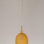 Светильник подвесной Arti Lampadari Magliano E 1.P3 Y