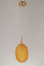 Светильник подвесной Arti Lampadari Magliano E 1.P3 Y