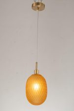 Светильник подвесной Arti Lampadari Magliano E 1.P3 Y — изображение 3