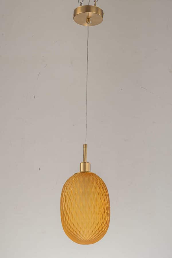 Светильник подвесной Arti Lampadari Magliano E 1.P3 Y