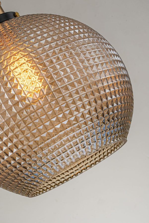 Светильник подвесной Arti Lampadari Magrello E 1.P6 A — изображение 2