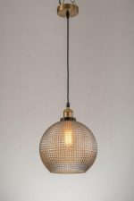 Светильник подвесной Arti Lampadari Magrello E 1.P6 A — изображение 3